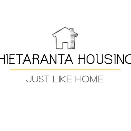 City L Near Snowcastle, 2 Rooms, Kitchen, Glazed Balcony, Free Parking On Street Kemi