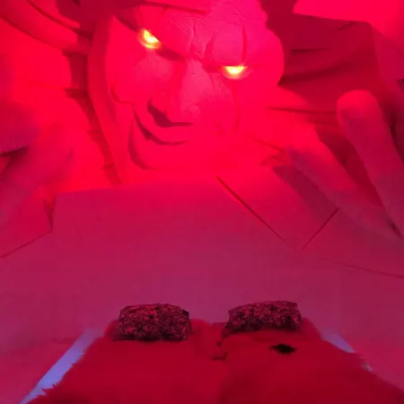 City L Near Snowcastle, 2 Rooms, Kitchen, Glazed Balcony, Free Parking On Street * Kemi