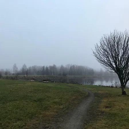 Appartamento City L Near Snowcastle, 2 Rooms, Kitchen, Glazed Balcony, Free Parking On Street *