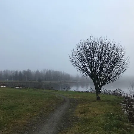 Appartamento City L Near Snowcastle, 2 Rooms, Kitchen, Glazed Balcony, Free Parking On Street